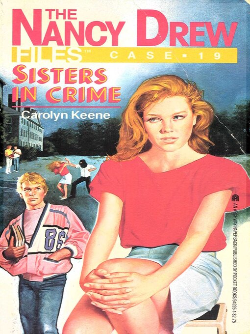 Title details for Sisters in Crime by Carolyn Keene - Available